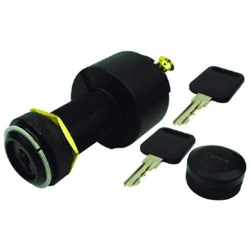 Seachoice Qualifies for Free Shipping Seachoice 4-Position Starter Switch #11801