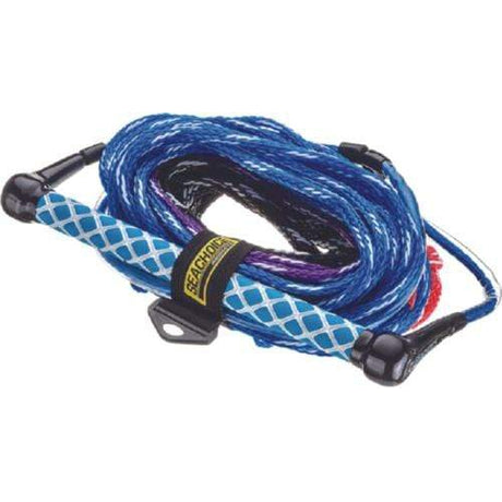 Seachoice Qualifies for Free Shipping Seachoice 4-Section Ski Rope 75' #86811