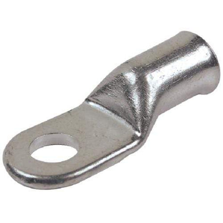 Seachoice Qualifies for Free Shipping Seachoice 5/16" #6 Tinned Battery Lug 25-pk #63871