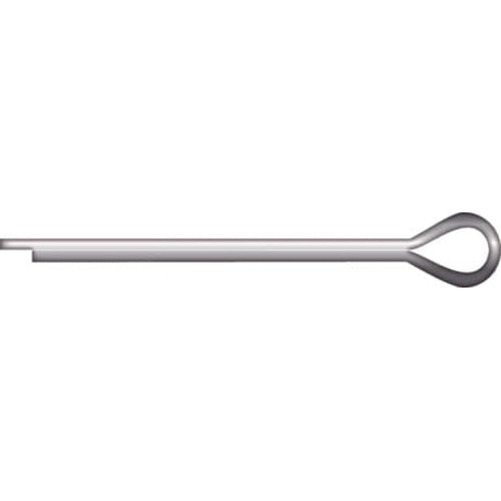 Seachoice Qualifies for Free Shipping Seachoice 5/32" x 2-1/2" Cotter Pin 2-pk #59819
