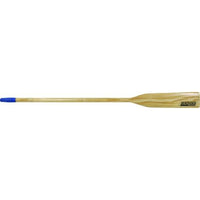 Seachoice Qualifies for Free Shipping Seachoice 5.5' Wood Oar Varnished with Grip #71153
