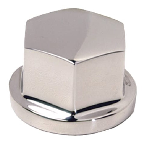 Seachoice Qualifies for Free Shipping Seachoice 5/8-18 Nut Only for 2848 & 2853 #28461