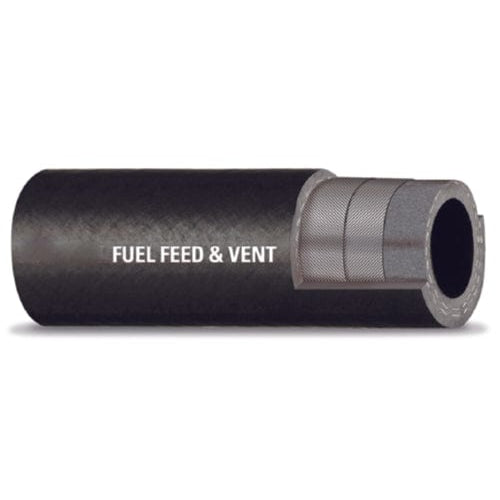 Seachoice Qualifies for Free Shipping Seachoice 5/8" Fuel Vent Type B2 25' #23701
