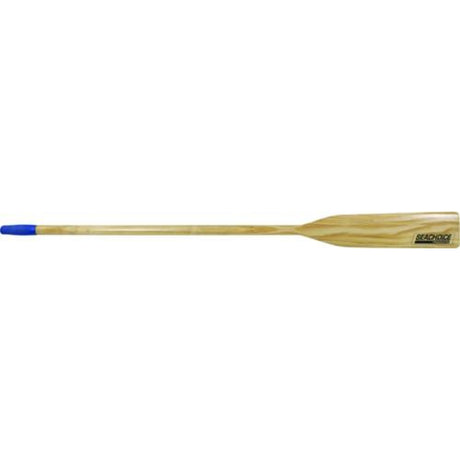 Seachoice Qualifies for Free Shipping Seachoice 5' Wood Oar Varnished with Grip #71151