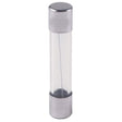 Seachoice Qualifies for Free Shipping Seachoice .5a AGC Glass Fuses 5-pk #11343