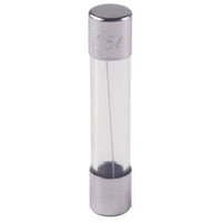 Seachoice Qualifies for Free Shipping Seachoice 5a AGC Glass Fuses 5-pk #11348