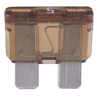Seachoice Qualifies for Free Shipping Seachoice 5a ATC Fuse 100-pk #11329