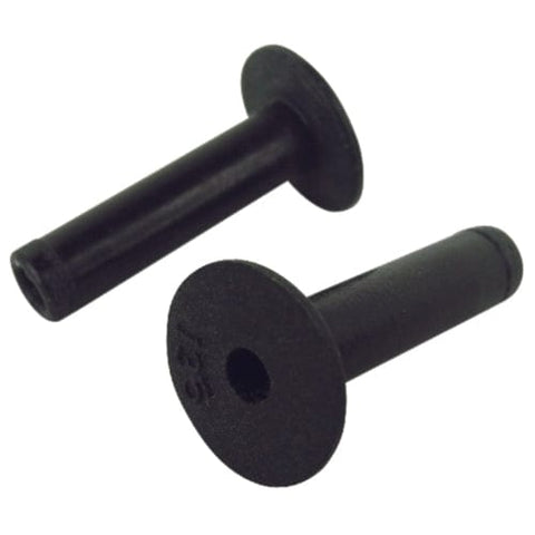 Seachoice Qualifies for Free Shipping Seachoice 6-32 x 1 Well Nut 2-pk #59879