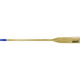 Seachoice Qualifies for Free Shipping Seachoice 6.5' Wood Oar Varnished with Grip #71156