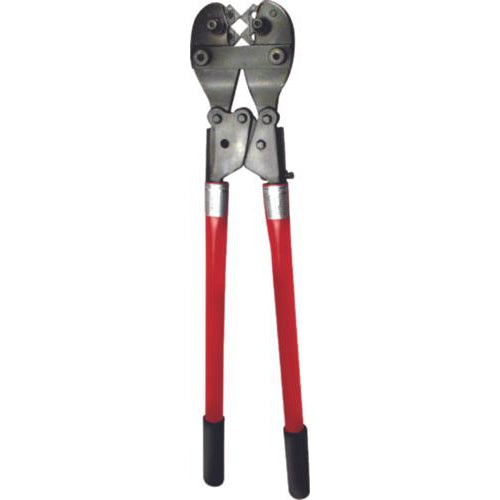 Seachoice Qualifies for Free Shipping Seachoice 6 AWG to 250 MCM Heavy-Duty Crimp Tool #61251