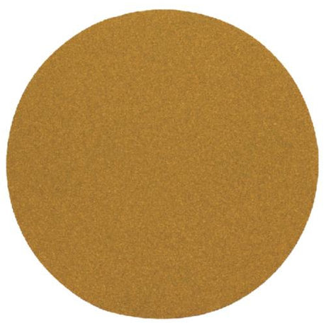 Seachoice Qualifies for Free Shipping Seachoice 6" Gold Aluminum Oxide Disc P400b 50-pk #91961