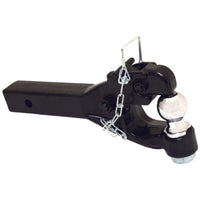 Seachoice Qualifies for Free Shipping Seachoice 6-Ton Pintle Hook 2-5/16