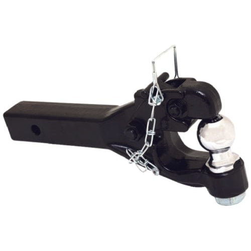 Seachoice Qualifies for Free Shipping Seachoice 6 Ton Pintle Hook 2" Ball #53361