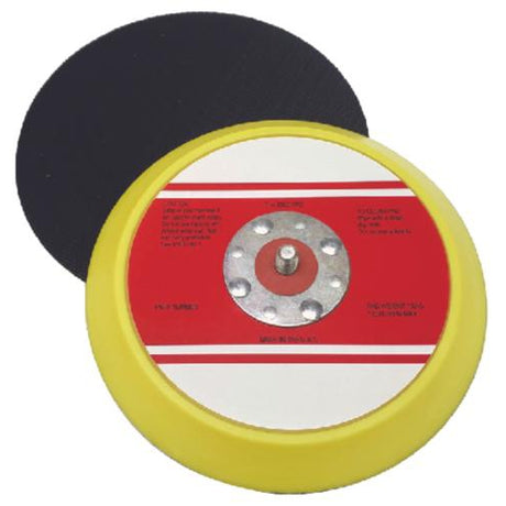 Seachoice Qualifies for Free Shipping Seachoice 6" Velcro Disc Pad #91967