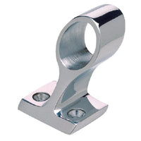 Seachoice Qualifies for Free Shipping Seachoice 60-Degree Center Rail Fitting 7/8