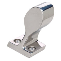 Seachoice Qualifies for Free Shipping Seachoice 60-Degree End Rail Fitting 7/8