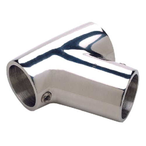 Seachoice Qualifies for Free Shipping Seachoice 60-Degree Universal Tee 7/8" OD SS #38051