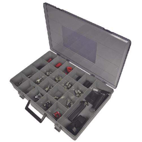 Seachoice Qualifies for Free Shipping Seachoice 64-pc Heavy-Duty Battery Terminal Kit with Tool #61322