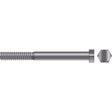 Seachoice Qualifies for Free Shipping Seachoice 7/16-14 x 1-3/4" Hexcap Screw SS 10-pk #00068