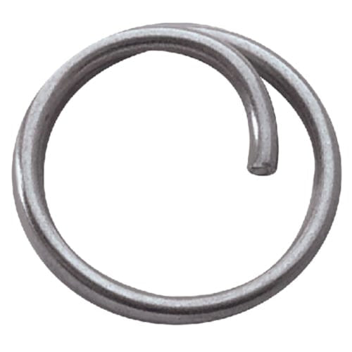 Seachoice Qualifies for Free Shipping Seachoice 7/16 Cotter Ring 6-pk #59787