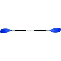 Seachoice Qualifies for Free Shipping Seachoice 7' Kayak Paddle Curved Blade #71136