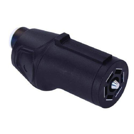 Seachoice Qualifies for Free Shipping Seachoice 7-Way RV Trailer Side Connector with Br #57921