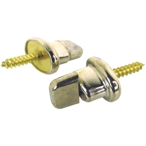 Seachoice Qualifies for Free Shipping Seachoice #7 x 5/8" Twist with Tapping Screw SS 2-pk #59868