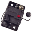 Seachoice Qualifies for Free Shipping Seachoice 70a Surface-Mount 285-Series Circuit Breaker #11486