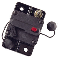 Seachoice Qualifies for Free Shipping Seachoice 70a Surface-Mount 285-Series Circuit Breaker #11486