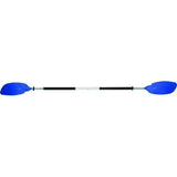 Seachoice Qualifies for Free Shipping Seachoice 8' Kayak Paddle Curved Blade #71137