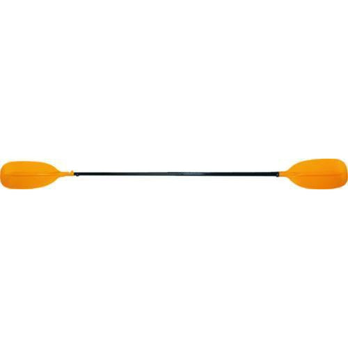 Seachoice Qualifies for Free Shipping Seachoice 8' Kayak Paddle Straight Blade #71139