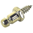 Seachoice Qualifies for Free Shipping Seachoice #8 x 5/8" Eyelet with Screw 4-pk #59856