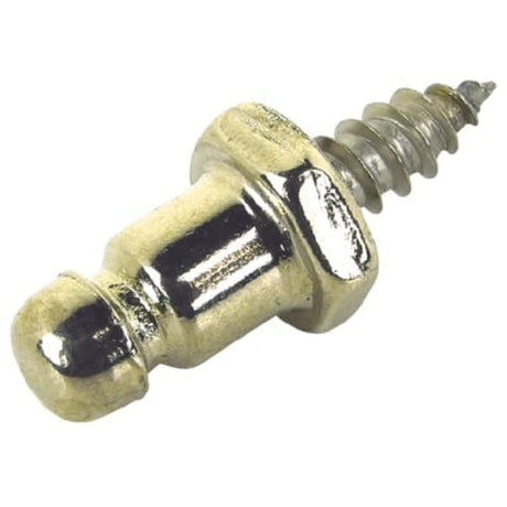Seachoice Qualifies for Free Shipping Seachoice #8 x 5/8" Eyelet with Screw 4-pk #59856