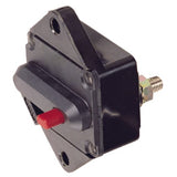 Seachoice Qualifies for Free Shipping Seachoice 80a Panel-Mount 285-Series Circuit Breaker #11467