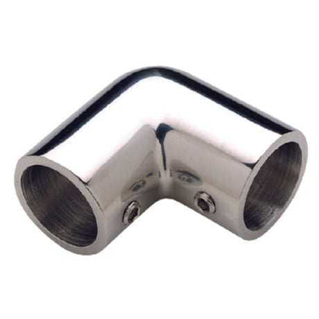 Seachoice Qualifies for Free Shipping Seachoice 90-Degree Elbow 7/8" SS #38421