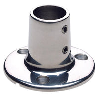 Seachoice Qualifies for Free Shipping Seachoice 90-Degree Round Base Fitting 7/8