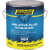 Seachoice Qualifies for Free Shipping Seachoice Ablative Plus Antifoul Green #94707G