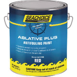 Seachoice Qualifies for Free Shipping Seachoice Ablative Plus Antifoul Red #94705G