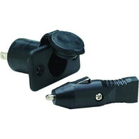 Seachoice Qualifies for Free Shipping Seachoice Accessory Plug and Socket #15001