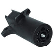 Seachoice Qualifies for Free Shipping Seachoice Adapter 7-Way RV Style to 5-Flat #58061