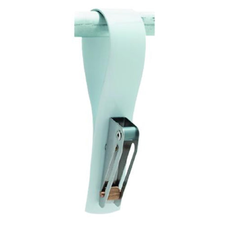 Seachoice Qualifies for Free Shipping Seachoice Adjustable Fender Holder White #79101