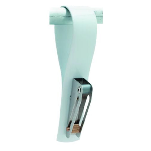 Seachoice Qualifies for Free Shipping Seachoice Adjustable Fender Holder White #79101