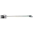 Seachoice Qualifies for Free Shipping Seachoice Adjustable Transom Saver #28001