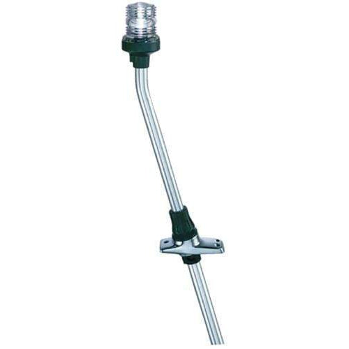 Seachoice Qualifies for Free Shipping Seachoice All-Round Light Clear 23-1/8" Telescoping #05471