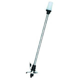 Seachoice Qualifies for Free Shipping Seachoice All-Round Light Frosted 22-3/8" #05611
