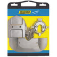 Seachoice Qualifies for Free Shipping Seachoice Alpha One Gen 2 Kit Magnesium Freshwater #95031