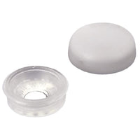 Seachoice Qualifies for Free Shipping Seachoice Alumtone Screw Cap #6& #8 6-pk #59907