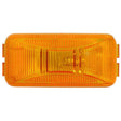 Seachoice Qualifies for Free Shipping Seachoice Amber Clearance Light Only #52591