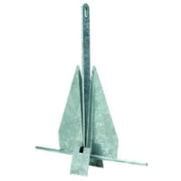 Seachoice Oversized - Not Qualified for Free Shipping Seachoice Anchor Deluxe with Rode for 18-24’ boat 8S #41720