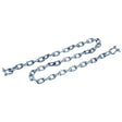 Seachoice Qualifies for Free Shipping Seachoice Anchor Lead Chain Galvanized 5/16" x 5' #44141